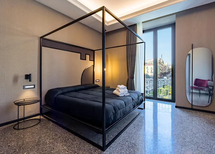 Capuana15 By Napoliapartments