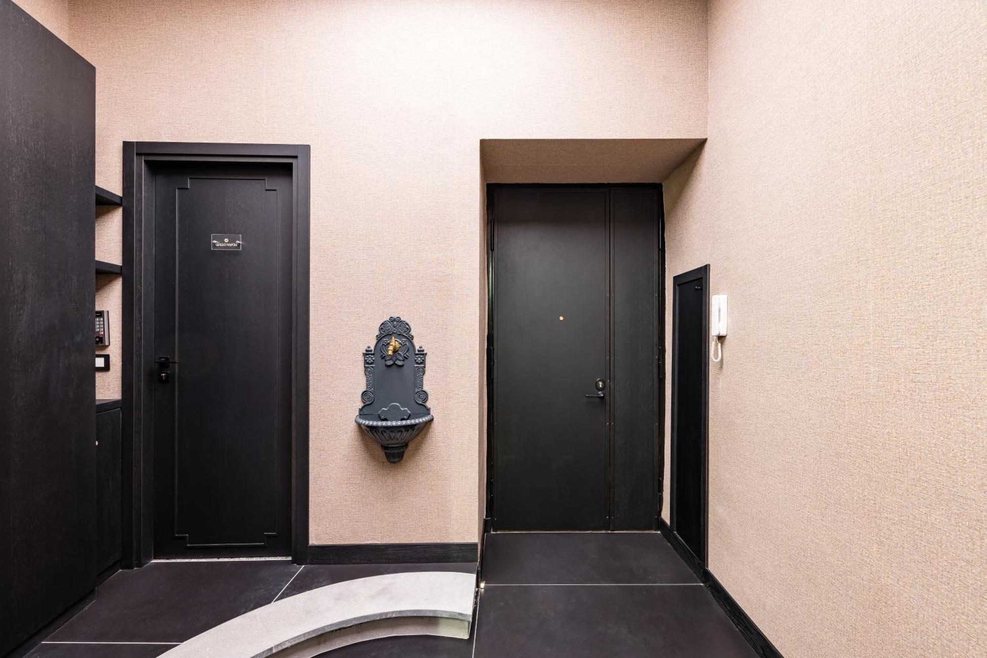 Apartment Capuana15 By Napoliapartments *