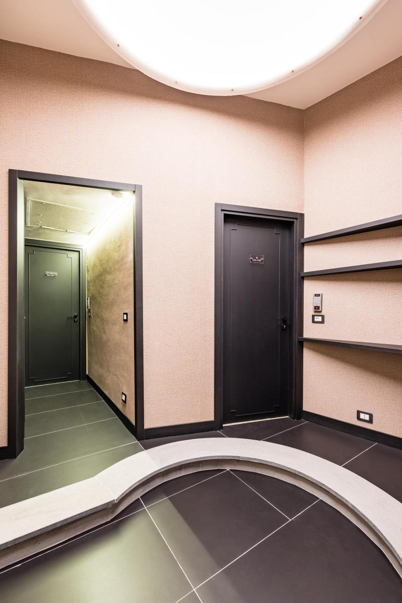 Capuana15 By Napoliapartments Naples