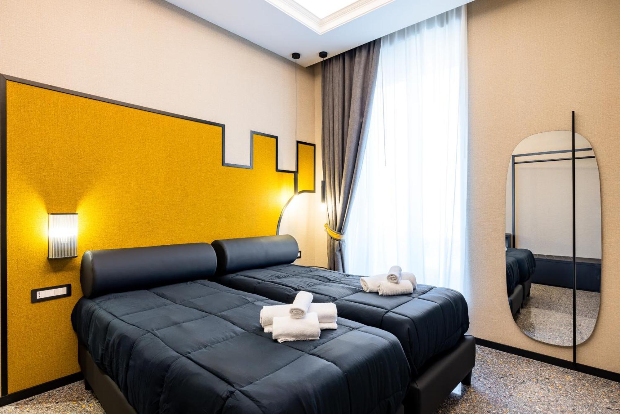 Capuana15 By Napoliapartments