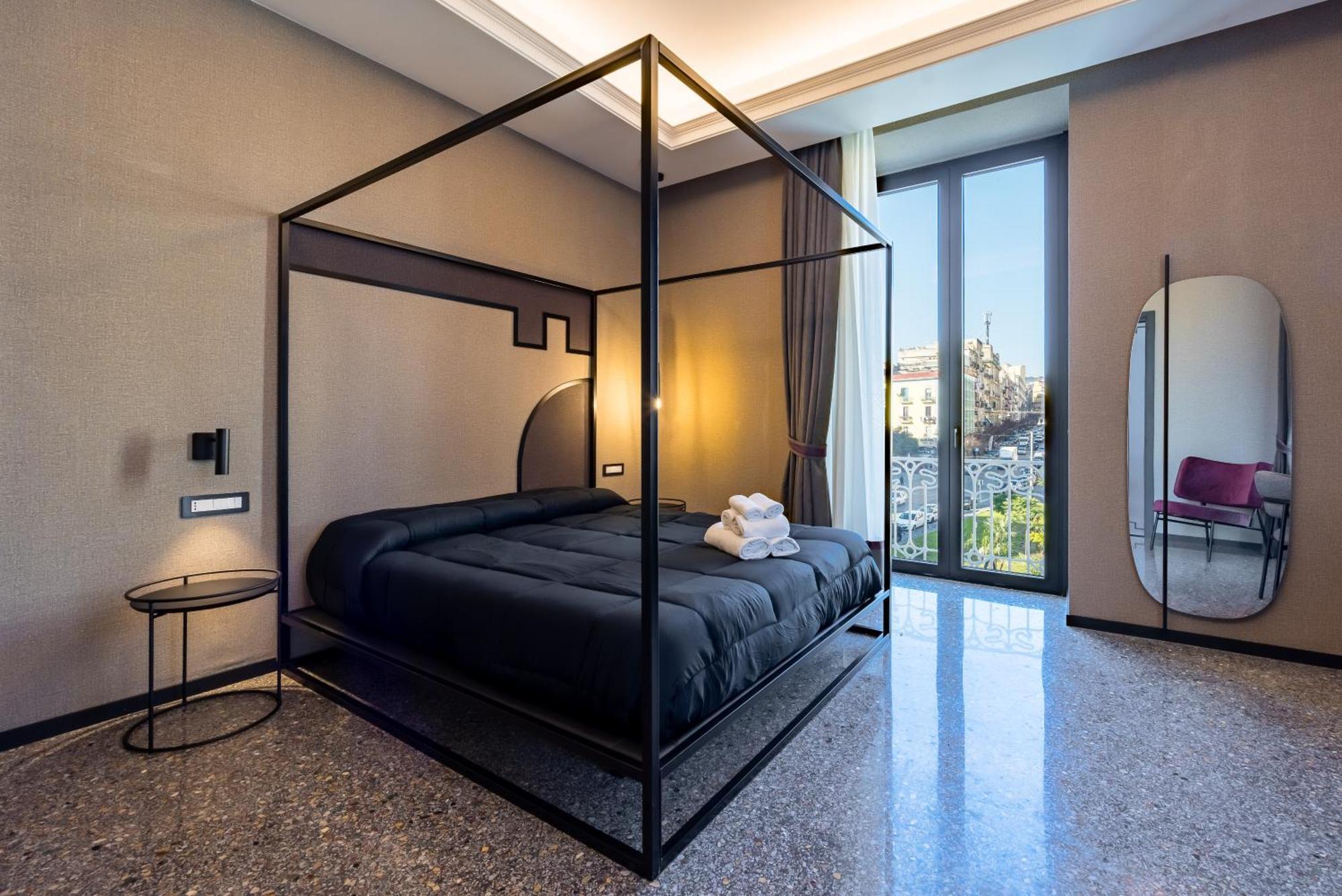 Capuana15 By Napoliapartments Apartment Naples