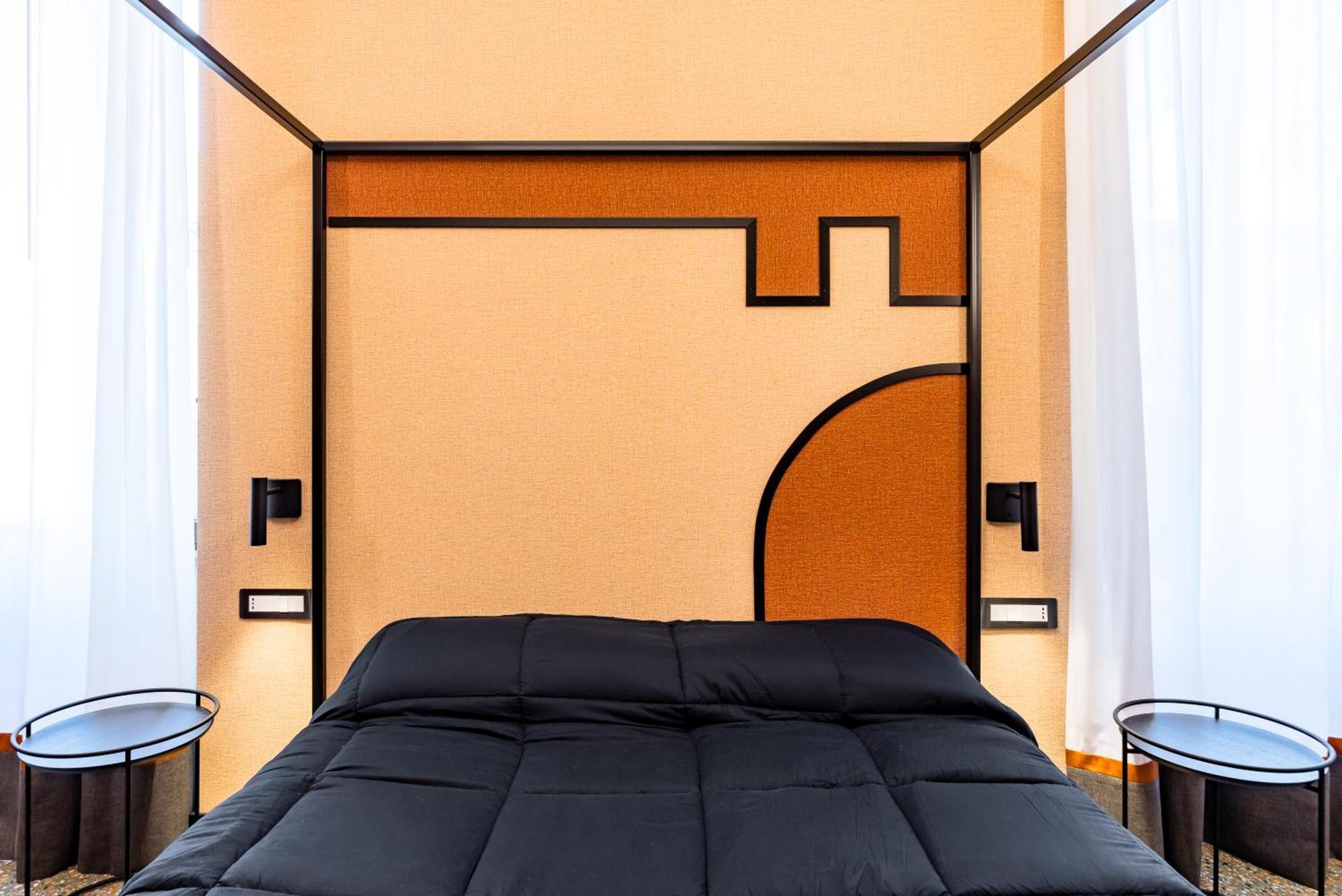 Capuana15 By Napoliapartments Naples