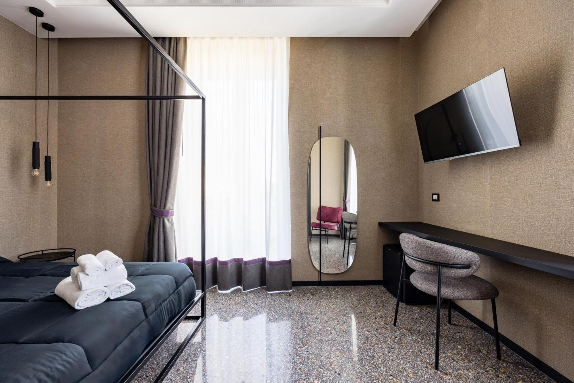 Capuana15 By Napoliapartments Apartment *