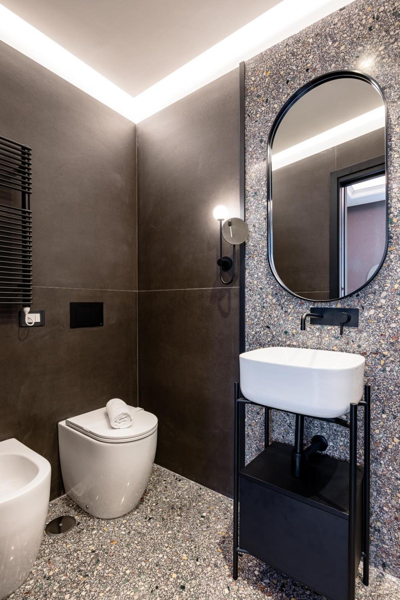 Capuana15 By Napoliapartments Apartment Naples