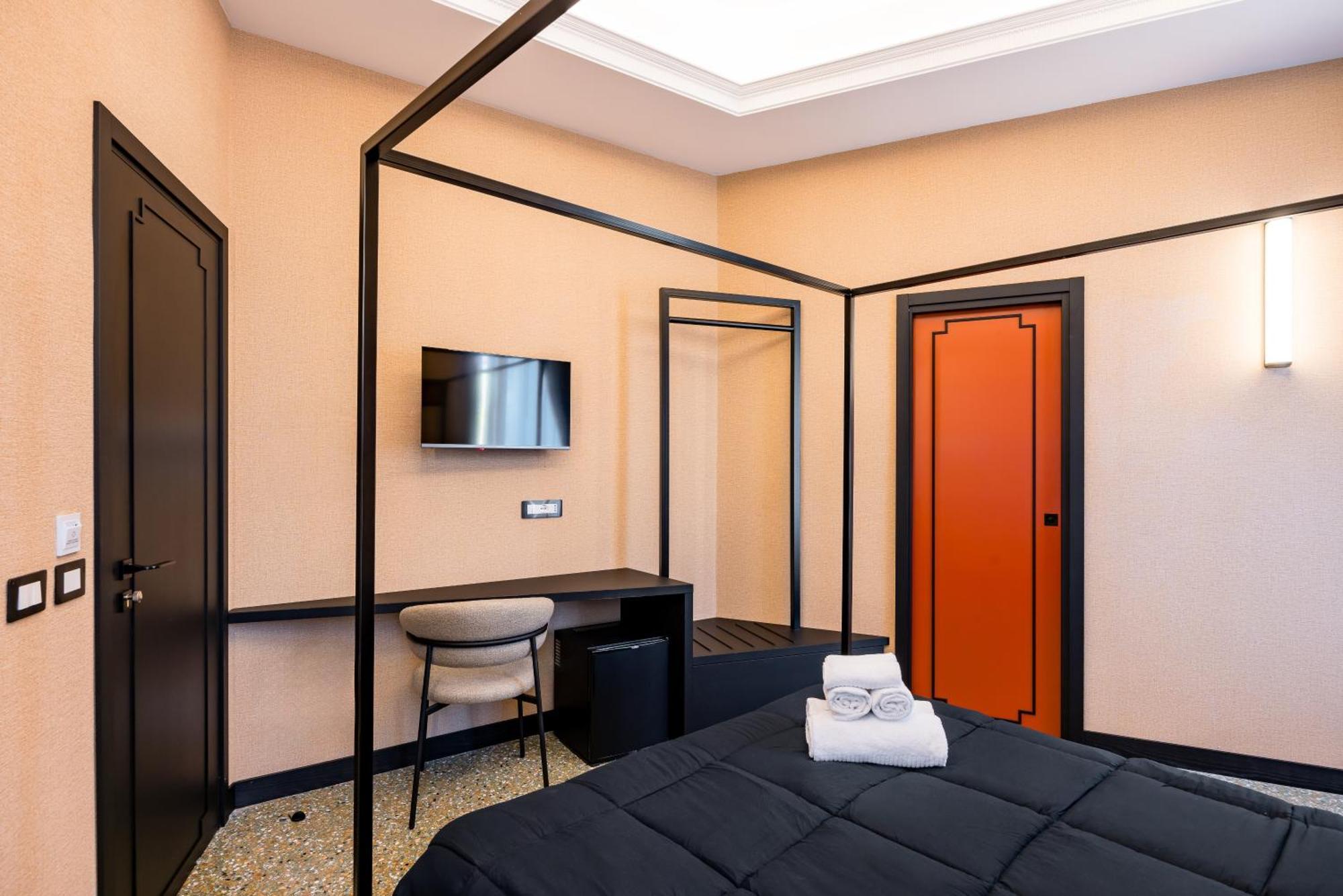 Capuana15 By Napoliapartments * Naples