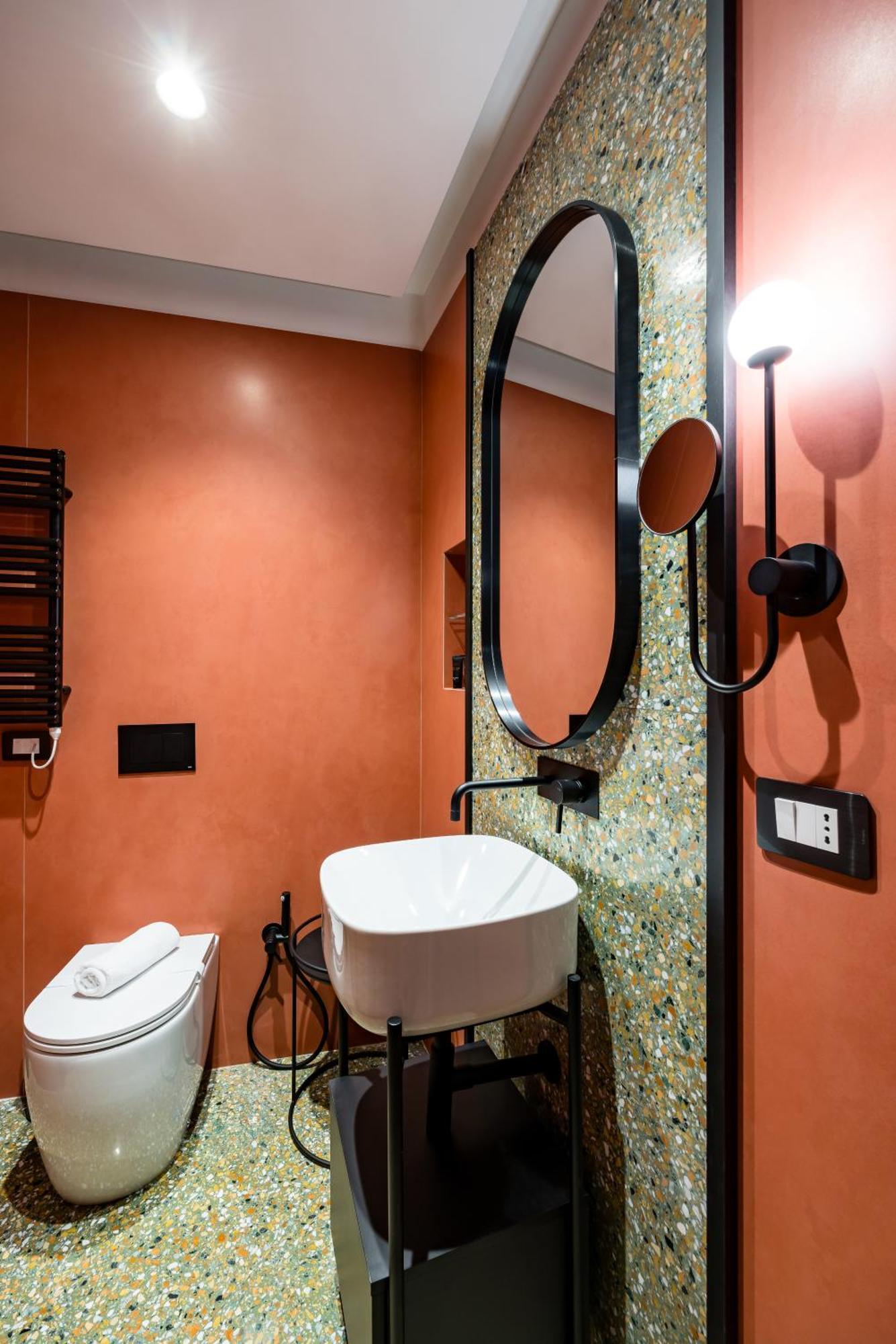 Capuana15 By Napoliapartments Apartment *