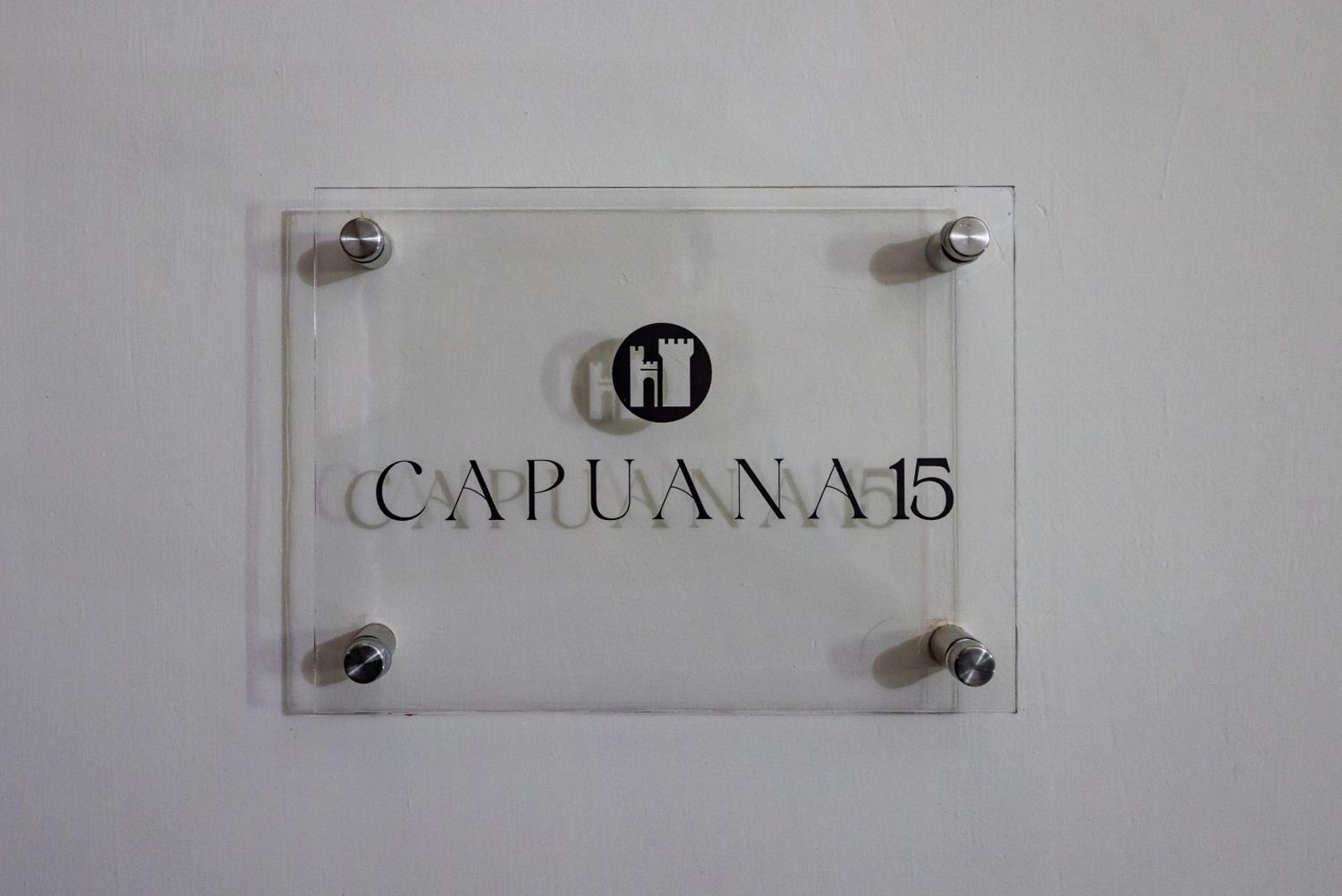 Capuana15 By Napoliapartments Apartment *