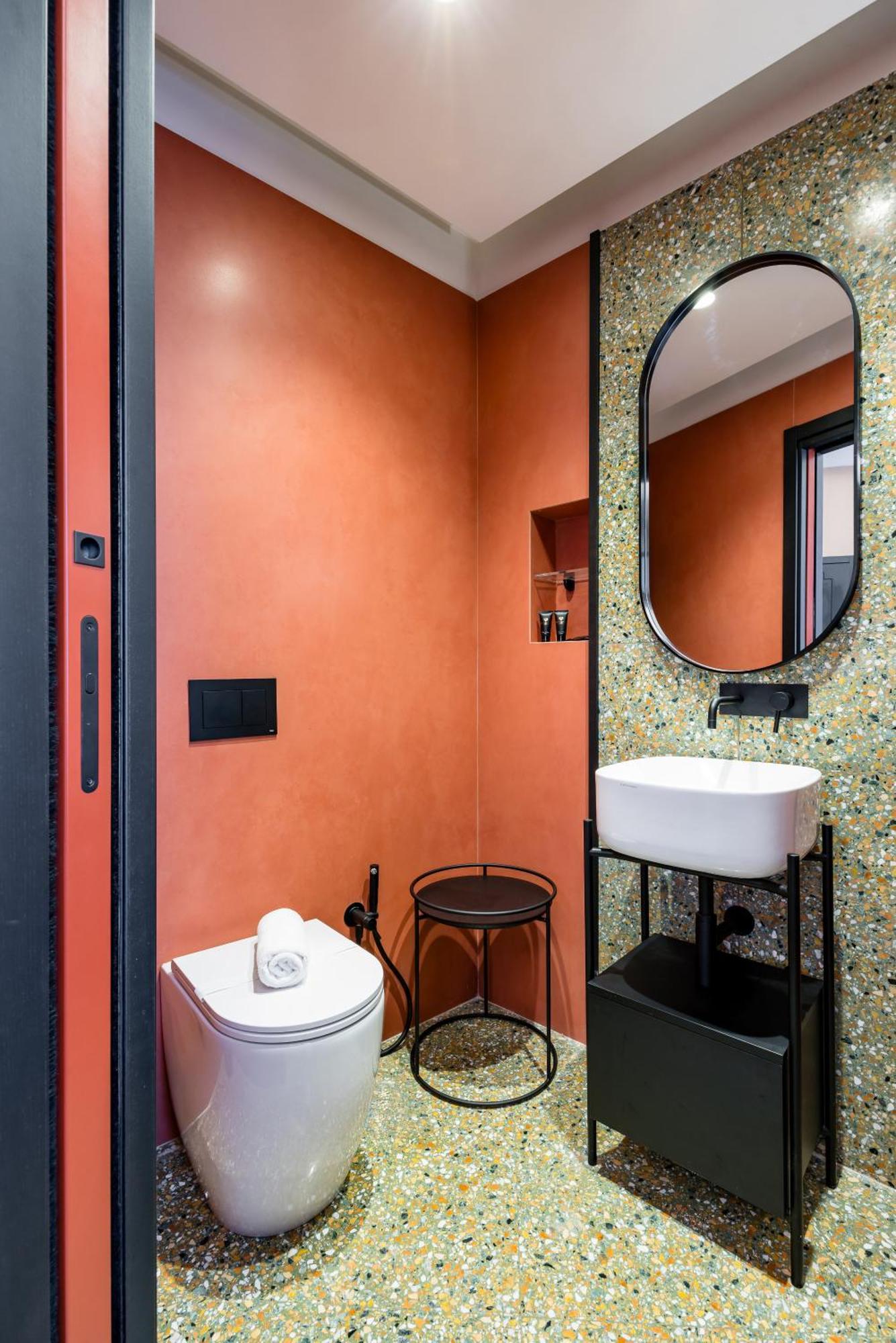 Capuana15 By Napoliapartments Naples