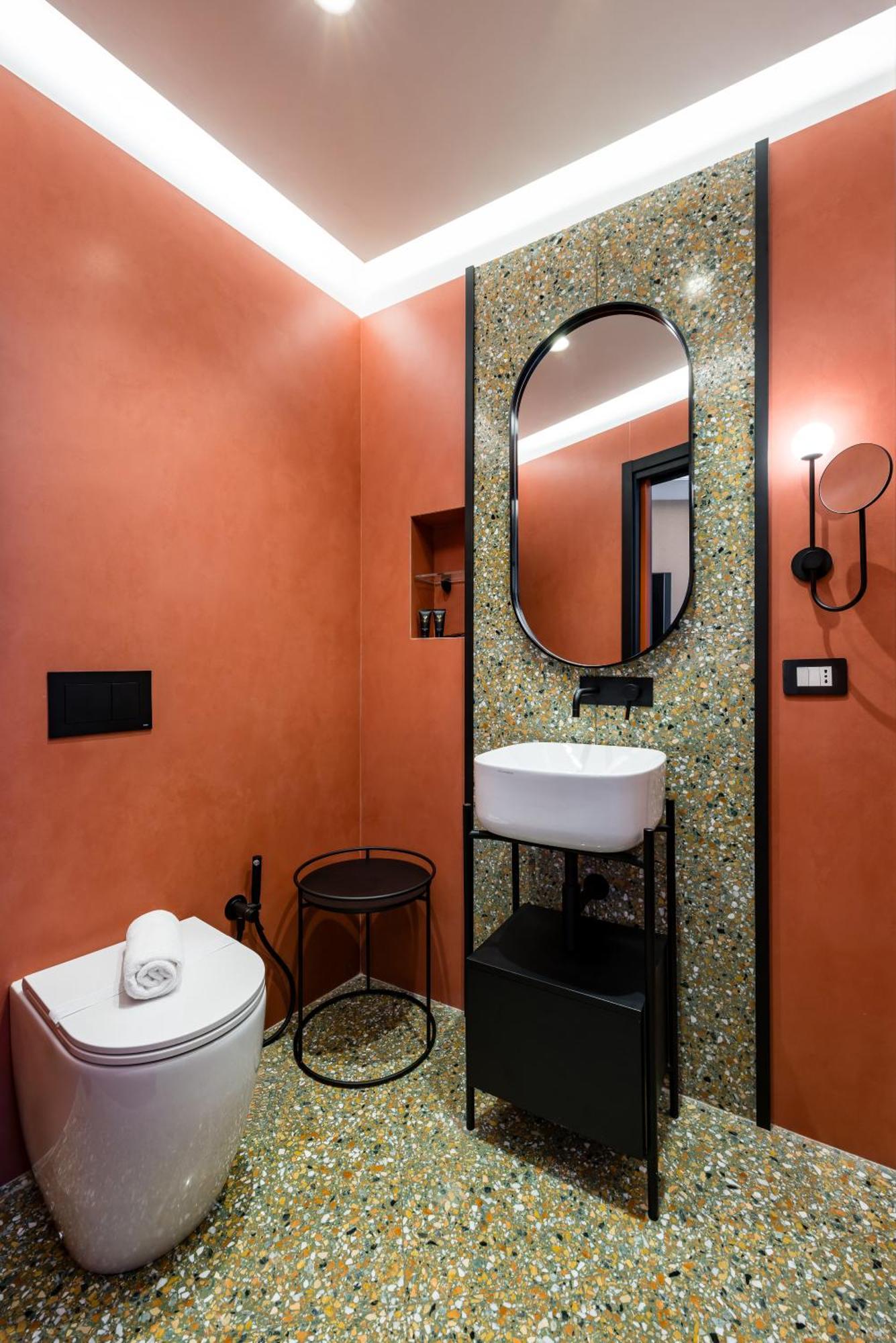 Apartment Capuana15 By Napoliapartments