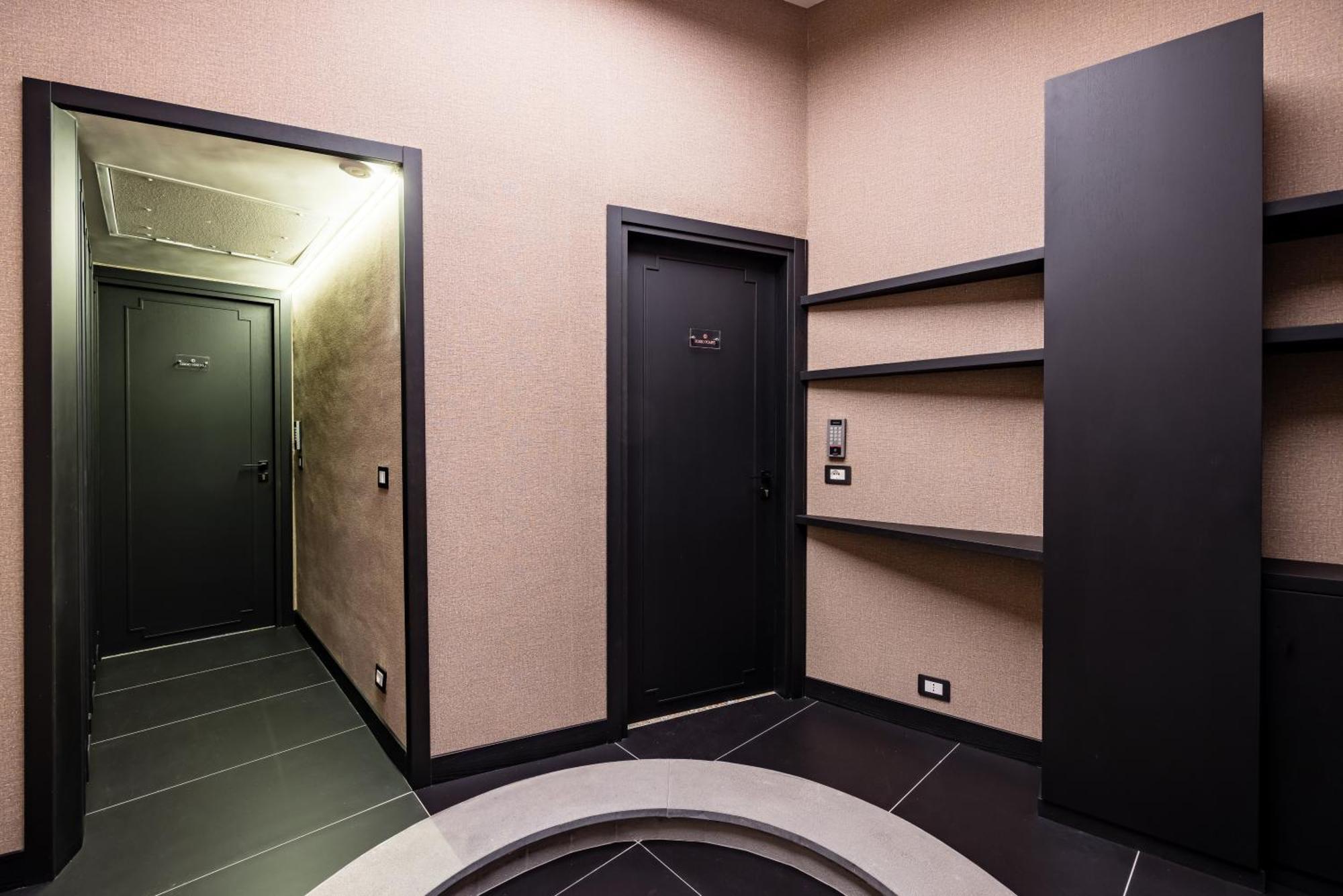 Capuana15 By Napoliapartments Apartment Naples