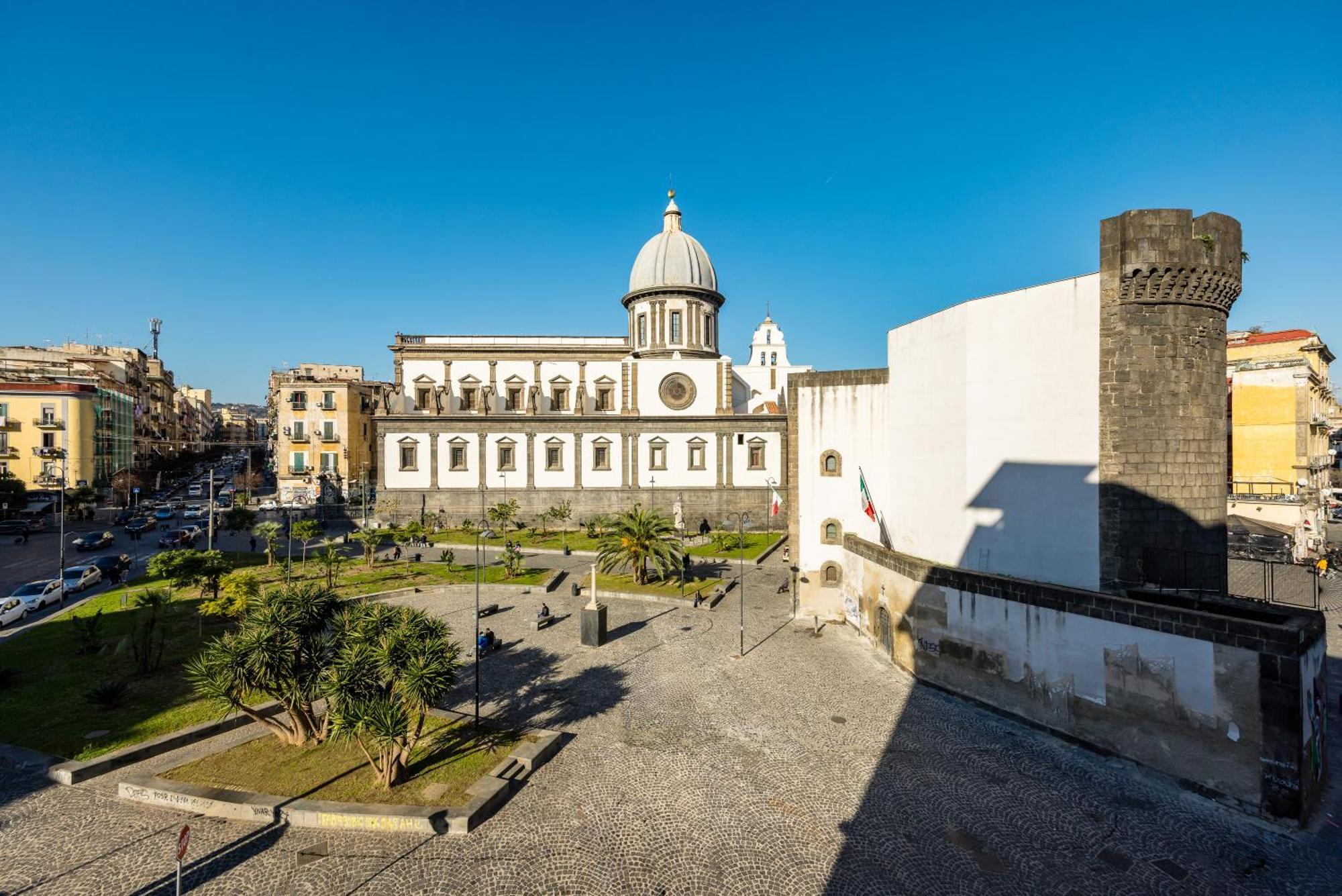 Capuana15 By Napoliapartments