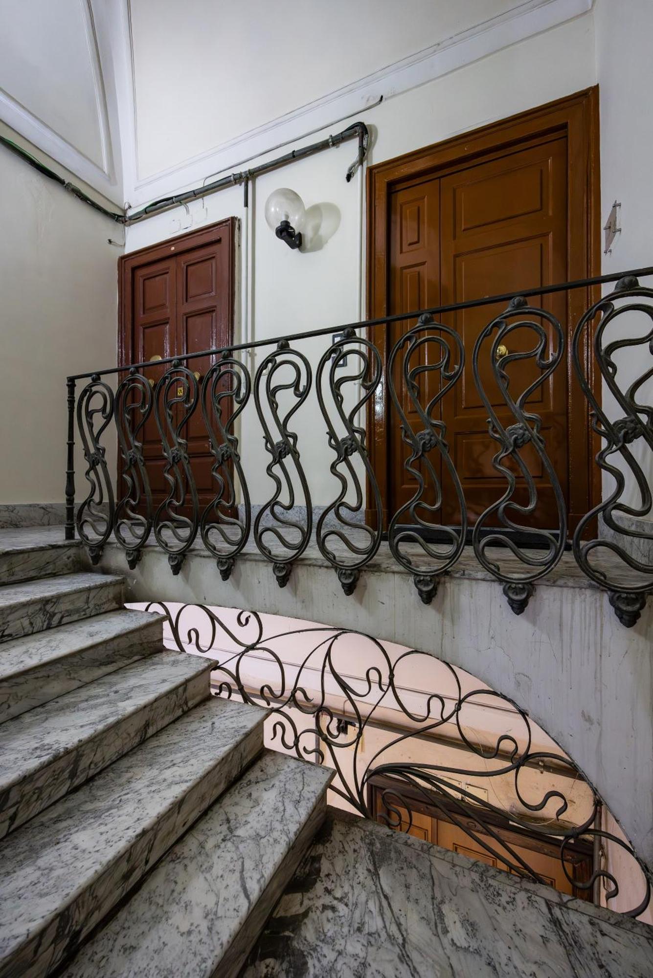 Apartment Capuana15 By Napoliapartments