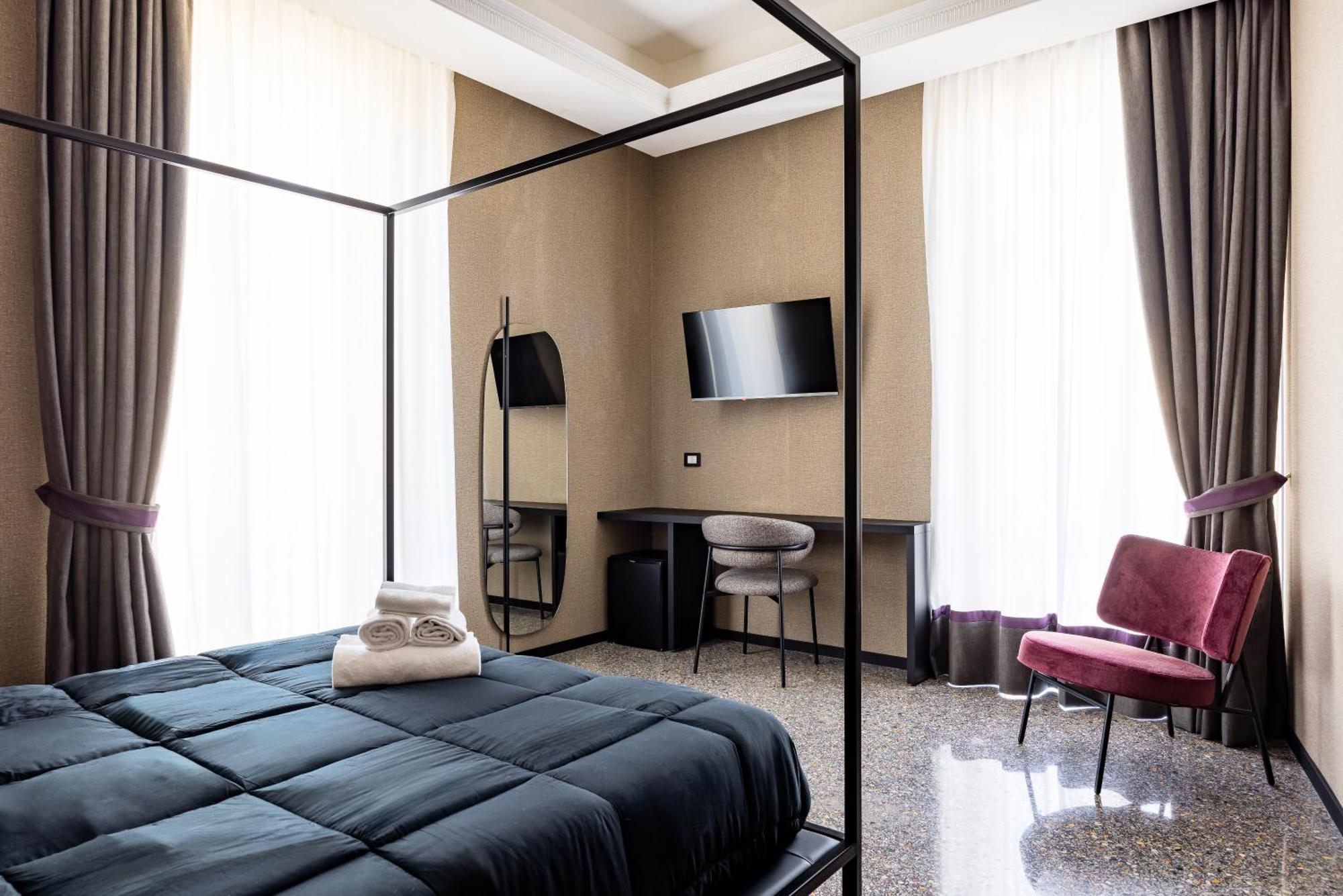 Capuana15 By Napoliapartments Apartment Naples