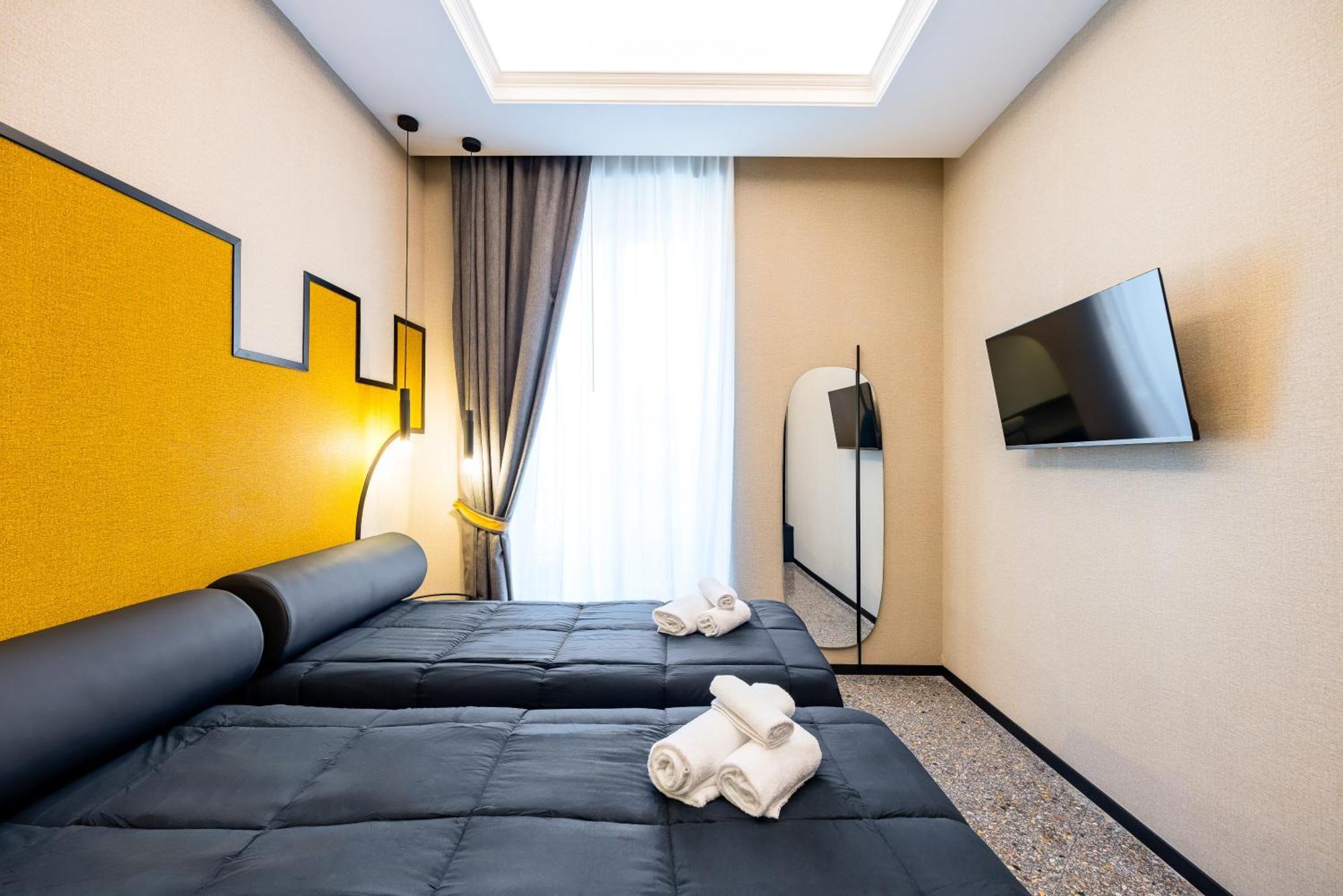 Capuana15 By Napoliapartments * Naples