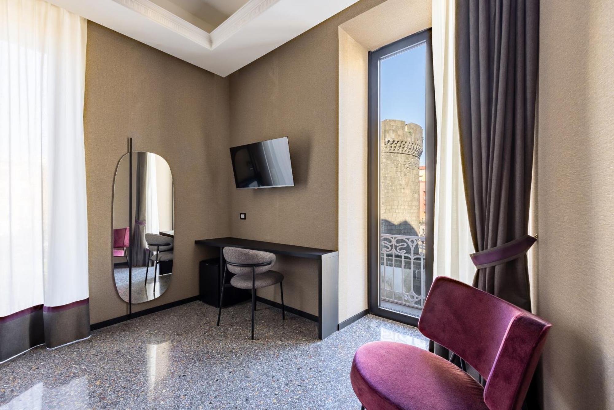 Capuana15 By Napoliapartments Naples
