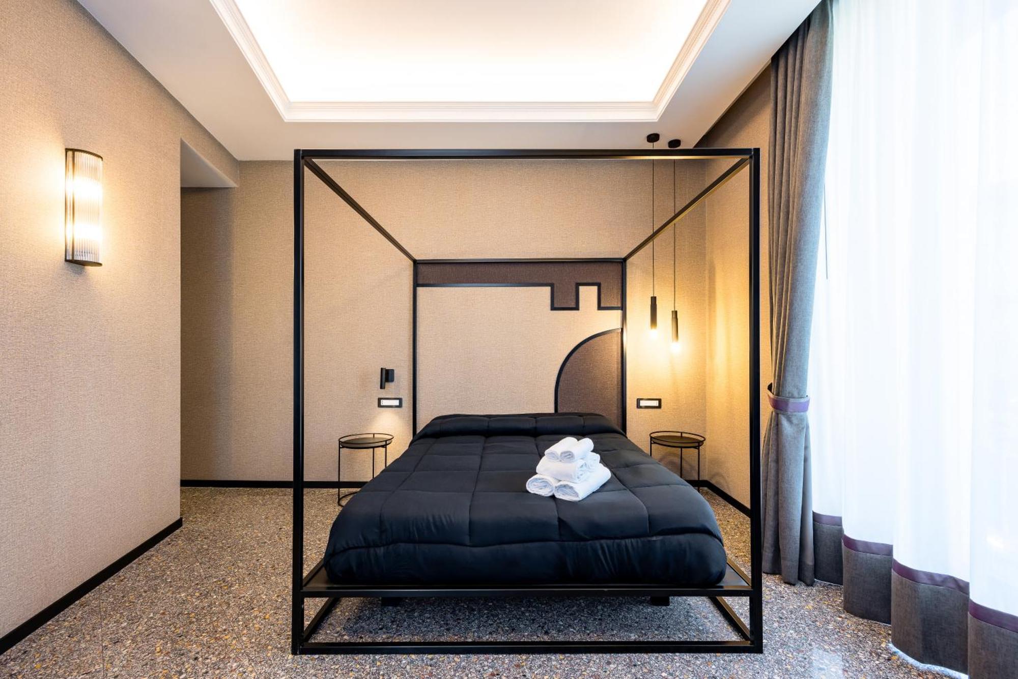 Appartement Capuana15 By Napoliapartments *